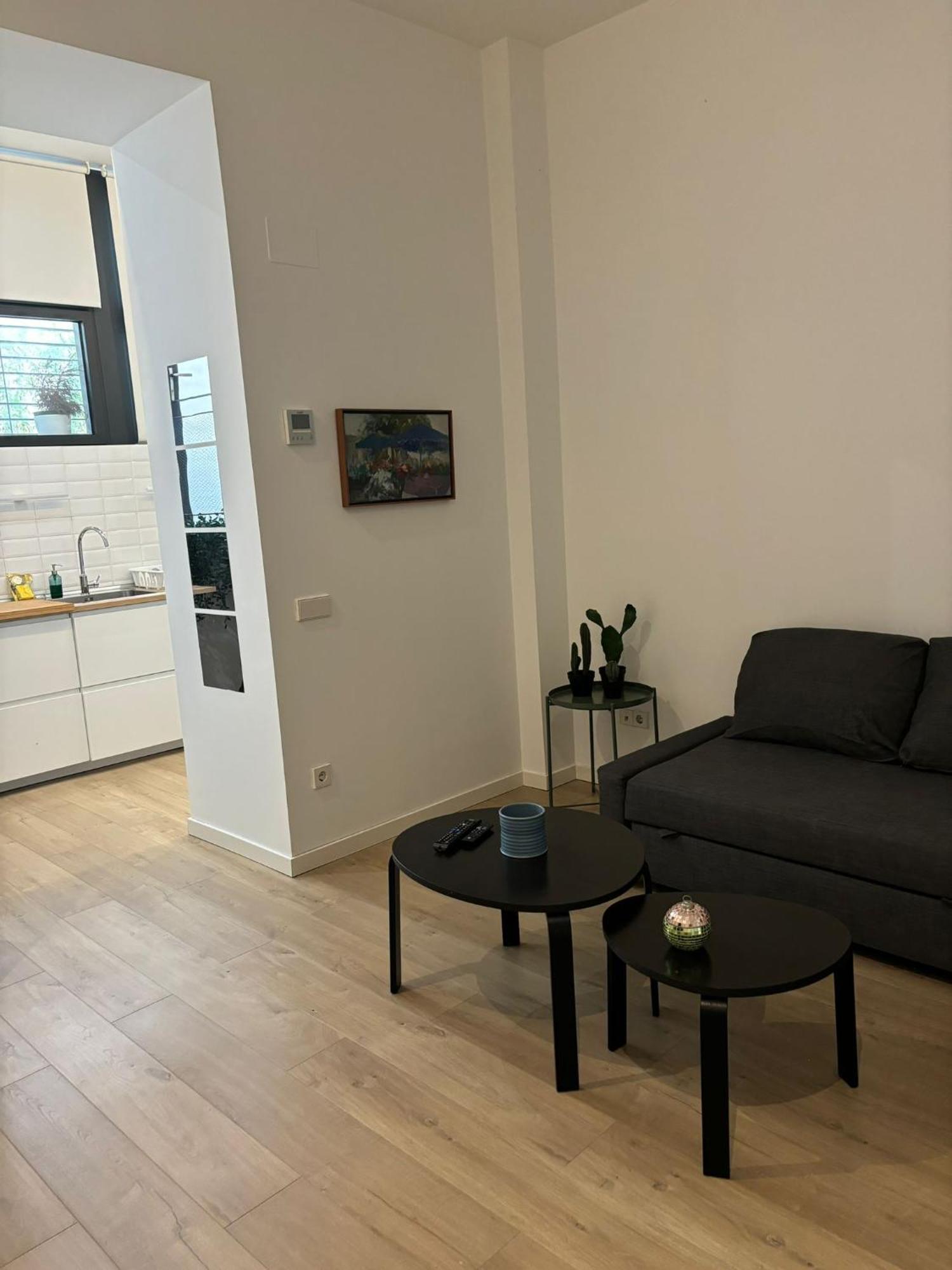 Exyca Barrio Salamanca — Fotos 3